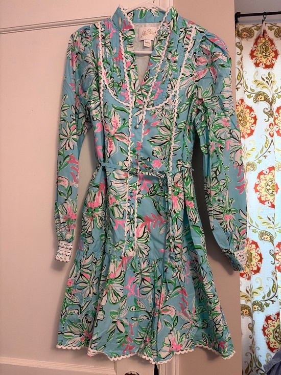 Lilly Pulitzer Dresses & Skirts - Lilly Pulitzer Dress